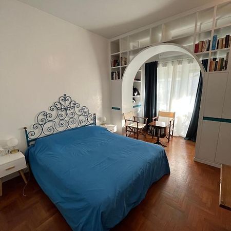 Casa Vacanze Roma Est 外观 照片