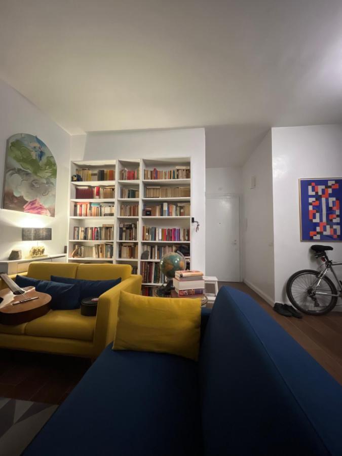 Casa Vacanze Roma Est 外观 照片
