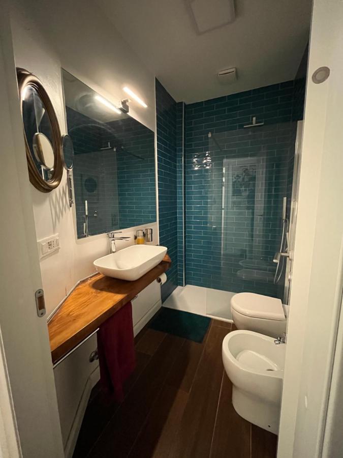 Casa Vacanze Roma Est 外观 照片