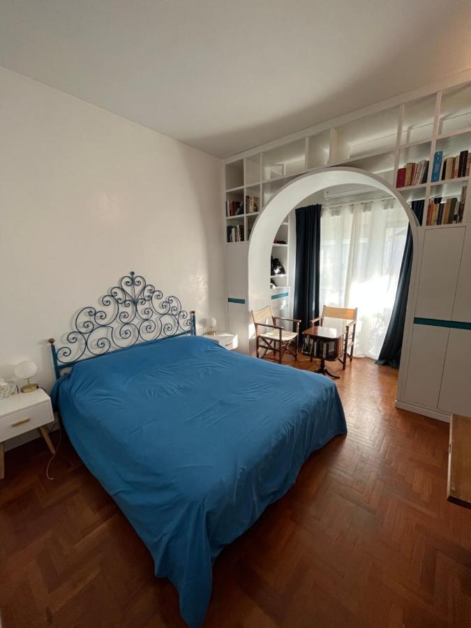 Casa Vacanze Roma Est 外观 照片